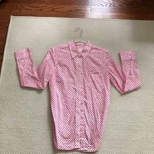 Boyfriend Button Down